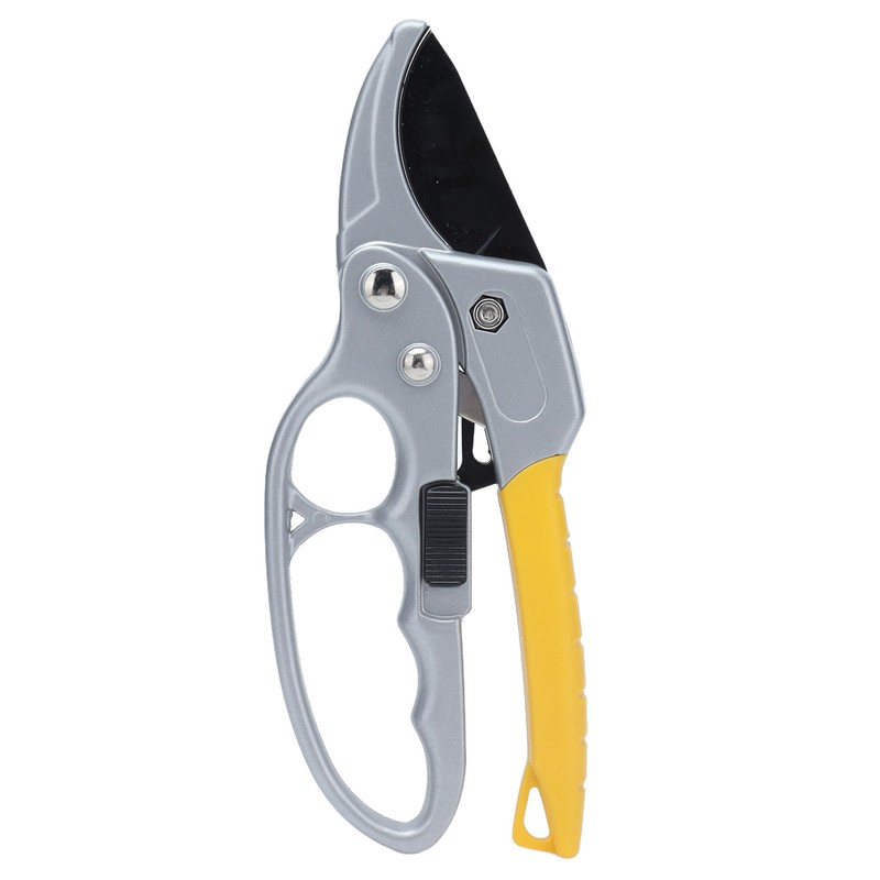 Pruning Shear Hand Pruner Tree Trimmer Plant Scissors Garden Tool