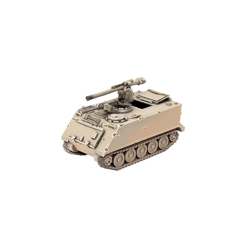 Team Yankee: Oil War: Iran: M113 Platoon (TRBX01)