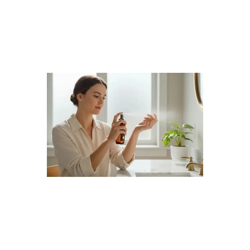 Tónico Cicatrizante Para Piel Con Psoriasis Dermaoil 125ml Neutra