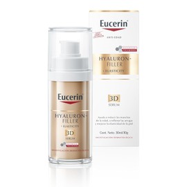 Eucerin - Sérum De Elasticidad Hyalluron Filler, 30 Ml