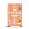 BioSteel Zero Sugar Hydration Mix, 45 Servings Peach Mango Exp