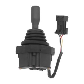 Forklift Joystick Handle 7919040093 Single Axes Joystick Controller for Linde R14 R16 R20 115 R14SP R16SP R18SP 1123