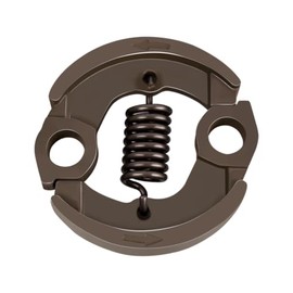 XTPTFABS 4149-160-2000 Trimmer Clutch Compatible with Stihl Models:FC96 FC111 FS91 FS94 FS111 FS131 KM91 KM131(Only Clutch)