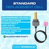 ClearBlue Ionizer Standard Replacement Cell Electrodes - Genuine Manufacturer Part