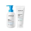 Atopalm Soothing Gel Lotion + Mild Shampoo, 1 pack / 아토팜 수딩 젤 로션 +마일드 샴푸, 1개