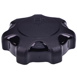 JZGRDN Fuel Tank Cap 125-183 AM122880 AM137724 Compatible with John Deere 325 335 345 LT150 LT160 X300 X300R X304 X320 X324 X340 X360