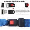 Lisxeoc Mobilization Belt - Physical Therapy Belt Used for Physical