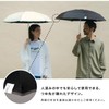 [2025] Wpc. Parasol Light Filtering Travel Parasol Mini Off <100%