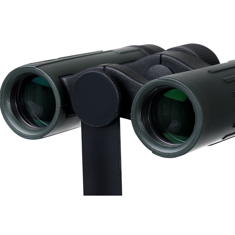 Praktica PRA153 Universal Binocular Tripod Mount Adapter, Black