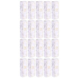 TOVINANNA 1set Lip Gloss Packaging Box Small Boxes for Lip Gloss Colored Lip Gloss Lip Gloss Empty Packaging Boxes Lipsticks Lip Tint Container Case Oil Bottle Container Paper 50pcs