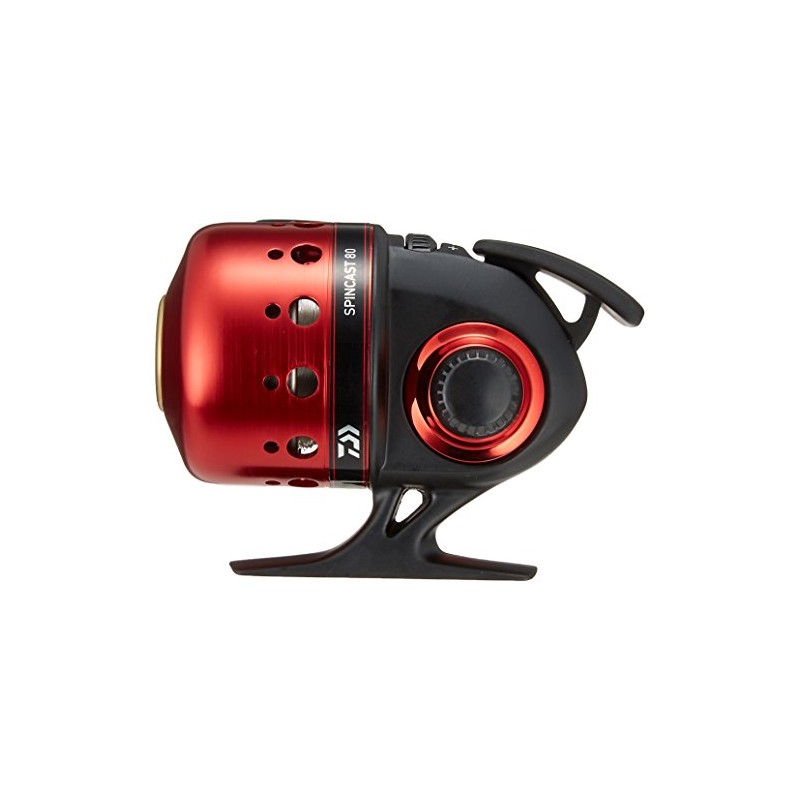 Daiwa Spincast 80