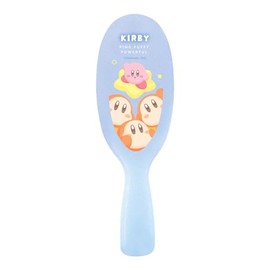 Tees Factory Kirby HK-5537709WU Smooth Hair Brush with Handle Wadrudi/Up