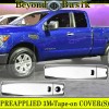 Torox For 2017-2024 Nissan Titan Std/Ext CHROME 2 Door Handle