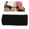 Lumbar Roll Pillow Multifunctional Memory Foam Back Roll Waist Support