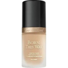 Too Faced - Base Born This Way Tono Nude