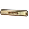 HELLA 2PS 013 300-111 Side Marker Light - Shapeline Tech