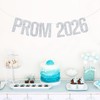 Prom 2026 Banner, Prom Night Decor, 2026 Graduation Decorations, Class