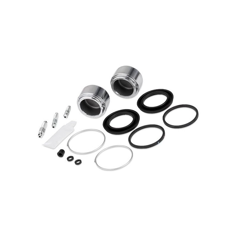 OSSCA D42170C Brake Booster