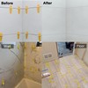 Tile Leveling System Clips 1/16" Tile Leveler Clips 1/16 tile