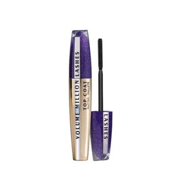 L'oreal Paris Volume Million Lashes Top Coat Glitter 9ml.
