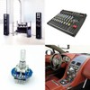 Rotary Encoder, Rotary Angle Encoder, 360 Degree Rotary Encoder, EC11