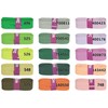Bias Binding Tape, 3 m x 20 mm, Cotton Folded,