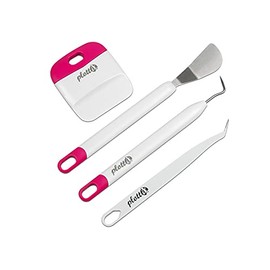 plottiX Tool Set, Multi-Colour