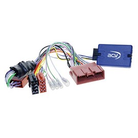 ACV 42 – MZ – 305 STEERING WHEEL Remote Control Adapter