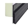 VITAM AMO Door Sweep, Door Draft Stopper, Weather Stripping No