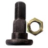 Blade Bolt & Nut, B571044, Commonly Fits Servis/Rhino