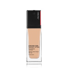 Synchro Skin Radiant Lifting Foundation SPF 30-240 Quartz by Shiseido for Women - 1.2 oz Foundation