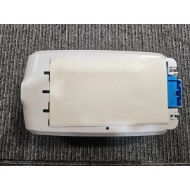 Ecolab SSDC Nexa 9222-3337 Classic Touch Free Hand Hygiene Dispenser 1250 mL-