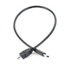 USB Type-C 3.1 Male to Mini 8 PIN Male USB