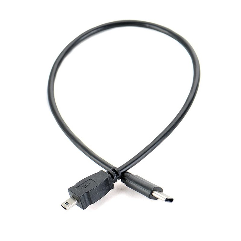USB Type-C 3.1 Male to Mini 8 PIN Male USB