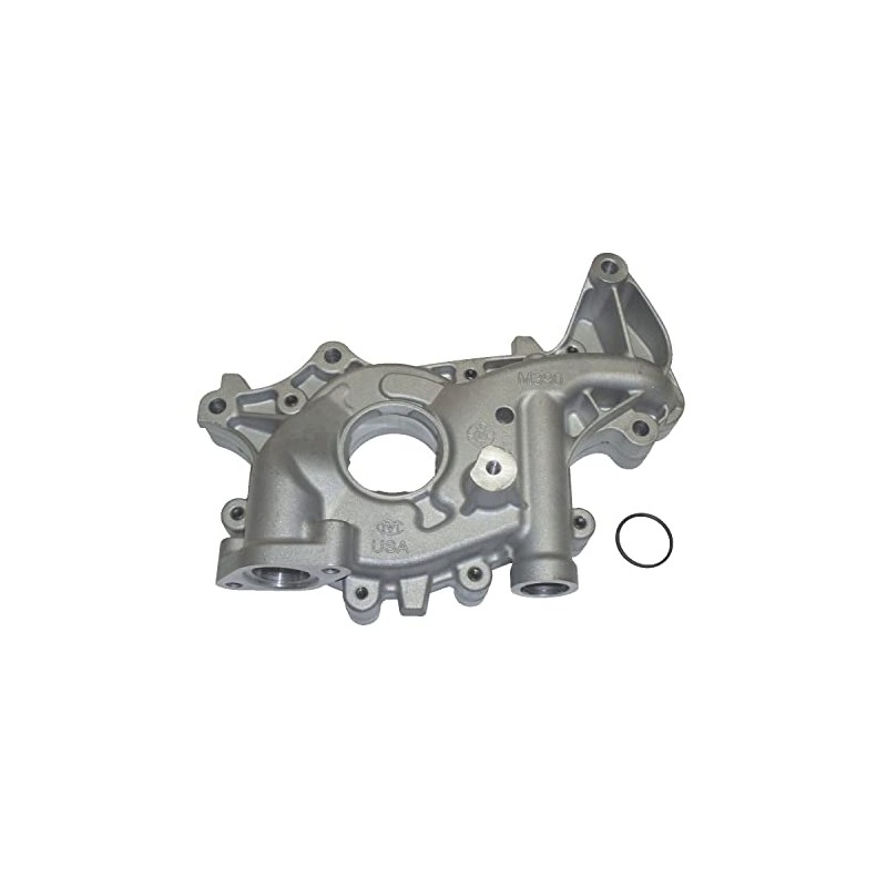 Melling M390 Stock Replacement Oil Pump