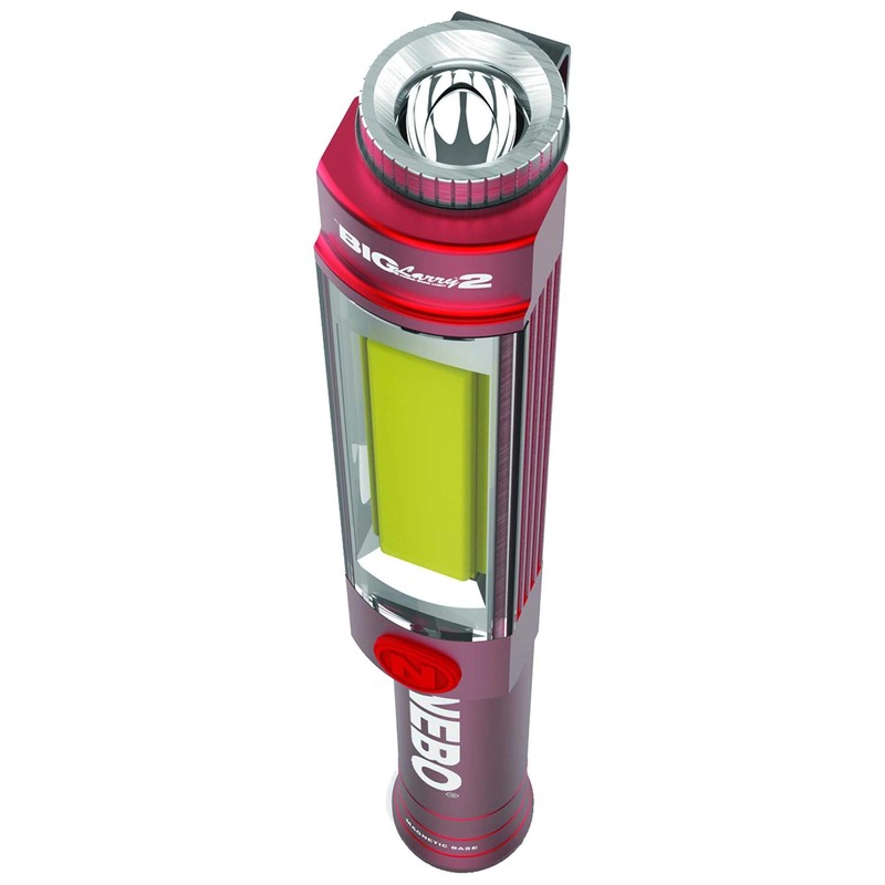 iProtec Larry 2 Torch, One Size