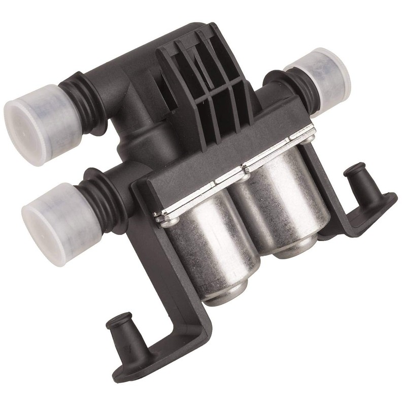 TOPAZ 64128374995 Heating Valve Water Valve Control Valve for 5