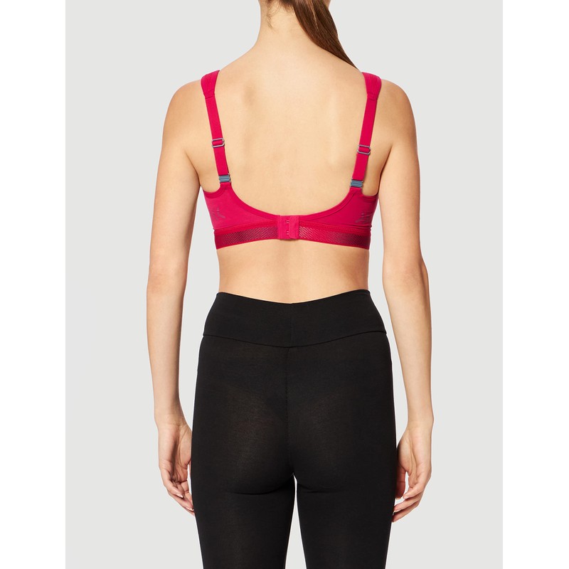 Triumph Women's Triaction Cardio Flow P EX, Racerback sports bra,