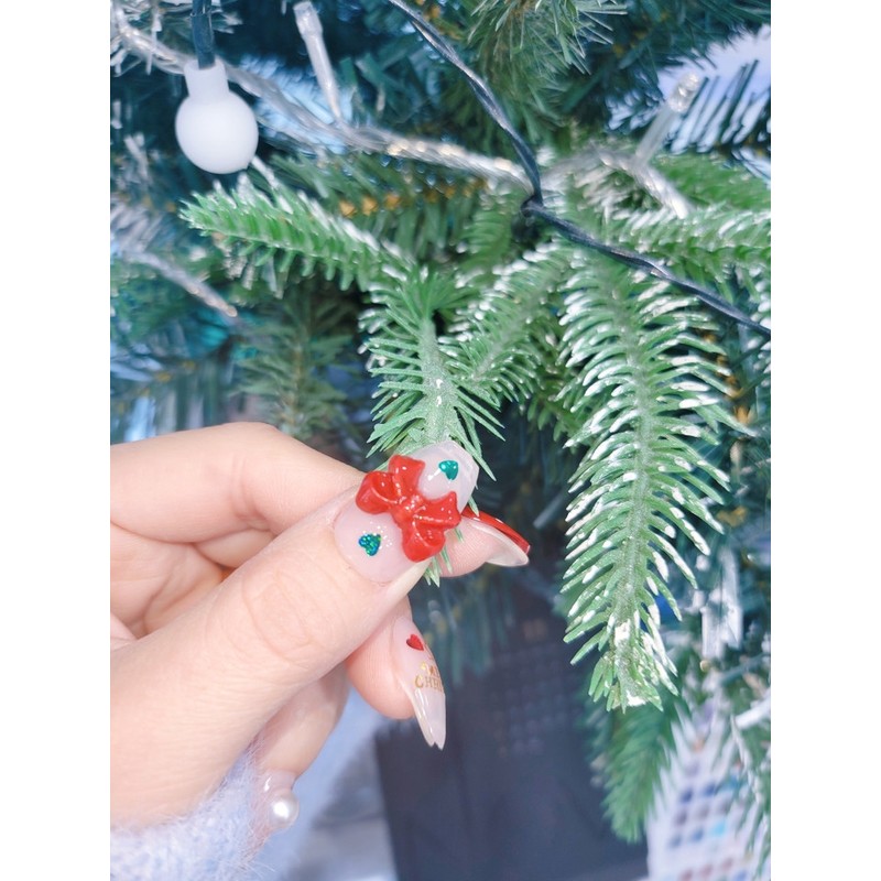 Author's Recommendation❤Happy Christmas - Stiletto / 작가추천❤해피크리스마스 - 스틸레토