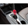 Bashineng Skull Shift Knob Handle Gear Stick Shifter Transmission Shifting