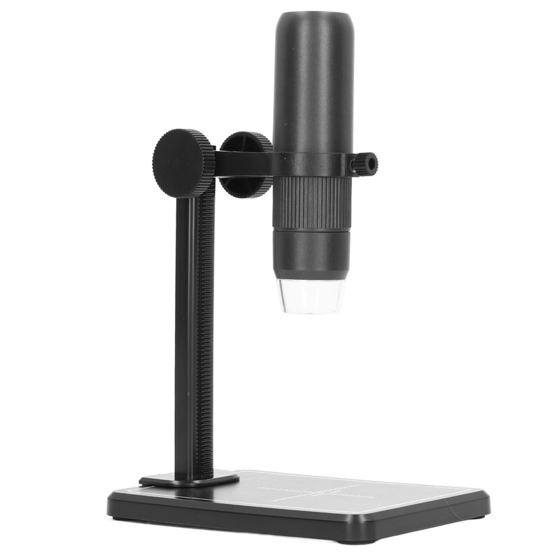 Electron Microscope 50X‑1000X WiFi Digital Microscope with Adjustable LED Light