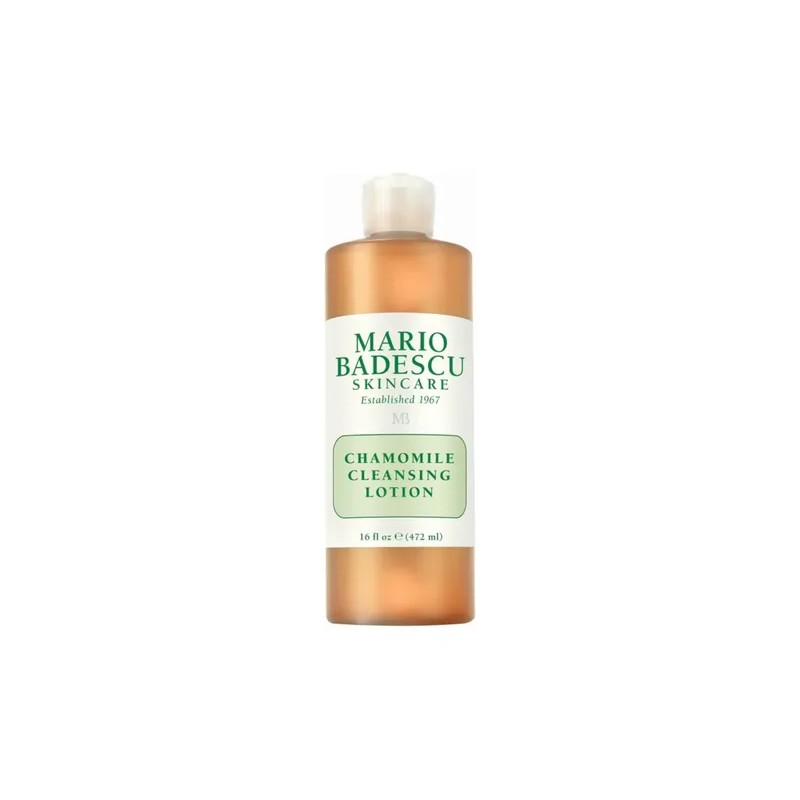 Mario Badescu Loción Limpiadora De Manzanilla Tónico Sin