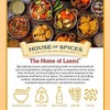 Laxmi Traditional Indian Ginger Garlic Cooking Paste - 24oz