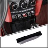 Car Centre Console Storage Box Compatible with MINI Cooper Cooper