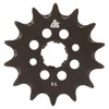 Tusk Front Sprocket 14 Tooth Compatible with Yamaha Raptor 250