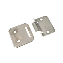A.A Replacement Seat Hinge Set for Club Car DS 79-Up - 1012412, 1011652 - Male + Female
