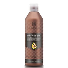 Shampoo Macadamia Crioxidil Salerm 300ml Incluye Regalo MariTrini Meza