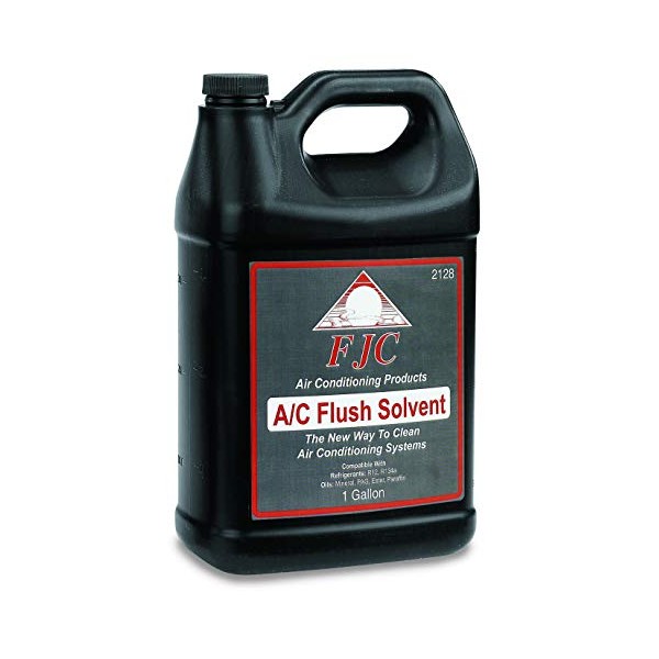 FJC 2128 A/C Flush - 128 fl. oz.