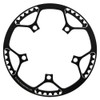 MEIJUN 53T CNC Aluminum Alloy Mountain Bike Single Crank Chain