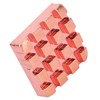 10Pcs Heat Sink Brass Mini Radiators Attach Thermal Conductive Adhesive